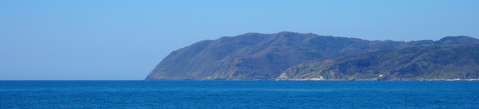 能登半島