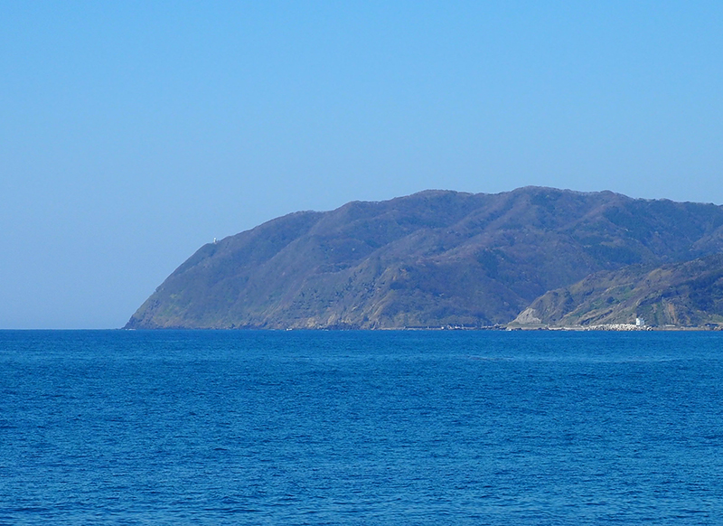 能登半島
